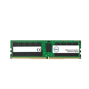 Серверный модуль памяти DELL DDR4 32 ГБ UDIMM/ECC 3200 МГц AC140423