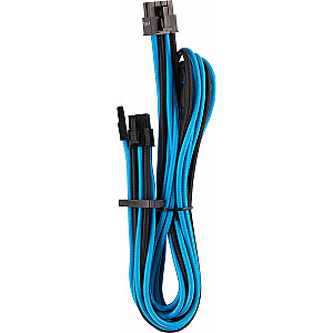 Corsair Premium PCIe kabelis, 4. tipa 4. kabelis