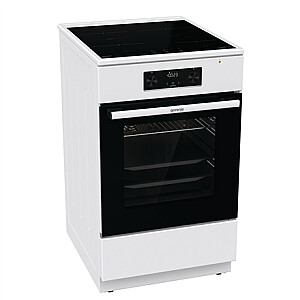 Электрическая плита Gorenje GEIT5C60WPG