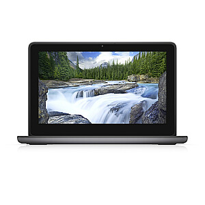 Ноутбук Dell 2in1 Latitude 11-31200 Pentium QuadCore N6000 11,6-дюймовый сенсорный экран IPS 4GB_2933MHz SSD128 BT USB-C x360 W11Pro (REPACK) 2Y Titan Grey