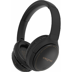 Creative Zen Hybrid Headphones (51EF1010AA001)