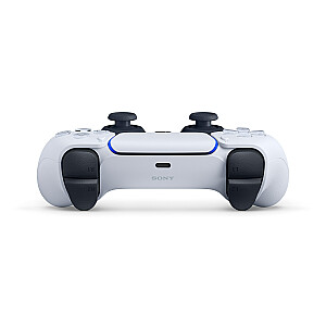 Sony DualSense Gamepad PlayStation 5 Analog / Digital Bluetooth/USB Melns, Balts