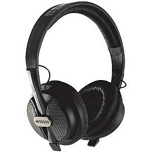 Behringer HPS5000 Studio Headphone Наушники Проводные Музыка