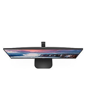 AOC V5 U34V5C/BK монитор компьютера 86,4 см (34") 3440 x 1440 пикселей UltraWide Quad HD LCD Черный