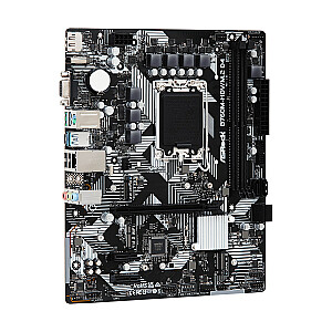 Материнская плата Asrock B760M-HDV/M.2 D4