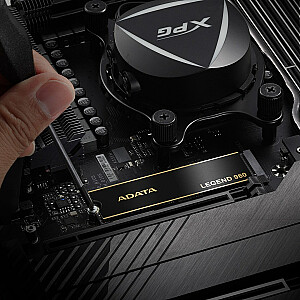 ADATA LEGEND 960 M.2 4000 ГБ PCI Express 4.0 3D NAND NVMe