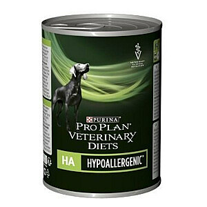 PURINA Pro Plan HA Hypoallergenic - влажный корм для собак - 400 г