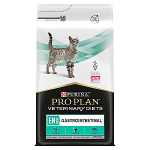 PURINA Pro Plan EN Gastrointestinal - сухой корм для кошек - 5 кг