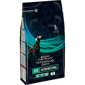 Purina Pro Plan Veterinary Diets EN Желудочно-кишечный тракт 5 кг