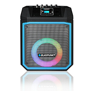 Audiosistēma Blaupunkt MB06.2 Bluetooth skaļrunis, 500 W