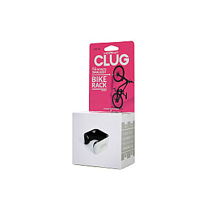 HORNIT Clug CLUG MTB XL velosipēdu bagāžnieks balts/melns XWB2588