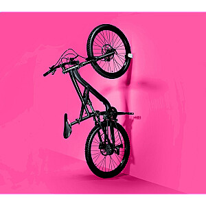 HORNIT Clug CLUG MTB XL velosipēdu bagāžnieks balts/melns XWB2588