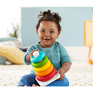 Rock-A-Stack от Fisher-Price