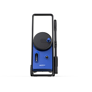 Nilfisk Core 140-6 PowerControl — augstspiediena mazgātājs PREMIUM CAR WA Vertikāls elektrisks 474 l/h 1800 W zils
