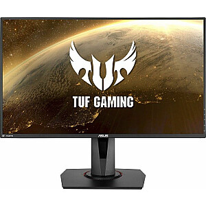 Монитор Asus TUF Gaming VG279QM (90LM05H0-B01370)