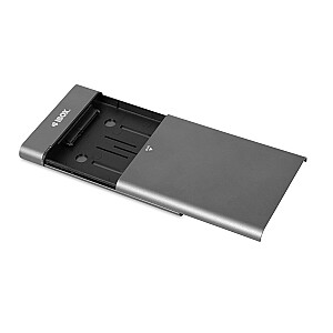 iBox HD-06 Корпус для 2,5-дюймового жесткого диска