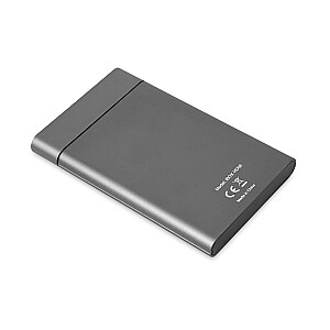 iBox HD-06 Корпус для 2,5-дюймового жесткого диска