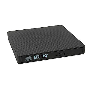 iBOX IED03 Внешний записывающий DVD