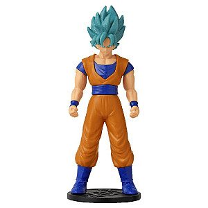 DRAGON BALL FLASH SĒRIJA SUPER SAIAN BLUE GOKU