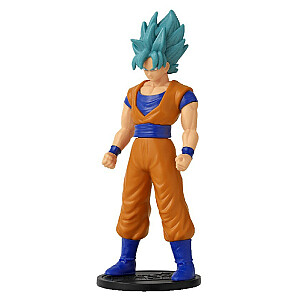 DRAGON BALL FLASH SĒRIJA SUPER SAIAN BLUE GOKU