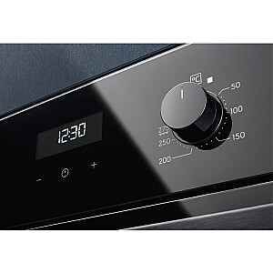 Духовка Electrolux EOE5C71Z 72 л 40 Вт A Черный