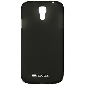 Nevox Faceplate StyleShell для Galaxy S4 белый