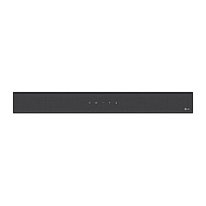 LG S40Q Черный 2.1 канала 300 Вт