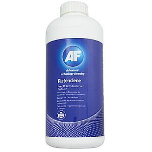 Чистящее средство для восстановления резинового вала AF PLATENCLENE 1л