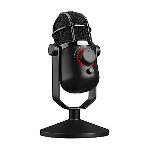 Микрофон Thronmax M3 PLUS Черный Микрофон игровой приставки