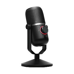 Микрофон Thronmax M4 Черный Микрофон игровой приставки