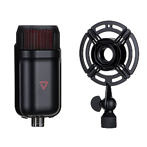 THRONMAX mikrofons M5 MDRILL ZONE KIT XLR