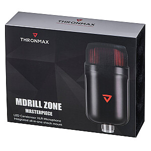 THRONMAX Микрофон M5 MDRILL ZONE KIT XLR