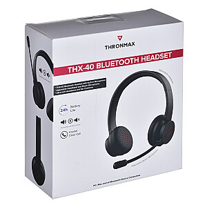 Bluetooth-гарнитура THRONMAX THX-40