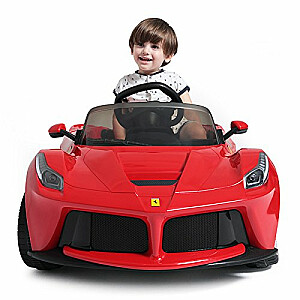 Электромобиль RASTAR Ferrari Ride on, 82700