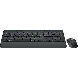 Клавиатура + мышь Logitech MK650 (920-011004)