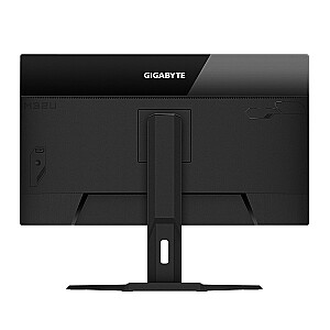 Gigabyte M32U AE 80 см (31,5") 3840 x 2160 пикселей 4K Ultra HD со светодиодной подсветкой Черный