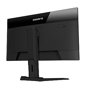 Gigabyte M32U AE 80 см (31,5") 3840 x 2160 пикселей 4K Ultra HD со светодиодной подсветкой Черный