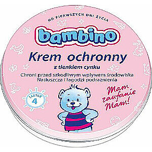 Bambino aizsargkrēms 75ml