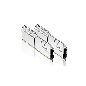 Модуль памяти G.Skill Trident Z Royal F4-4000C18D-32GTRS 32 ГБ 2 x 16 ГБ DDR4 4000 МГц