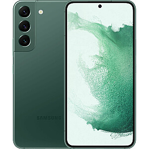 Смартфон Samsung Galaxy S22 5G 8/128GB Зеленый (SM-S901BZGDEUE)
