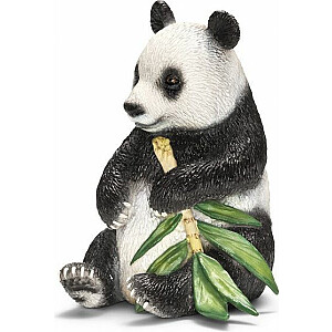 Panda Šleiha figūriņa (14664)