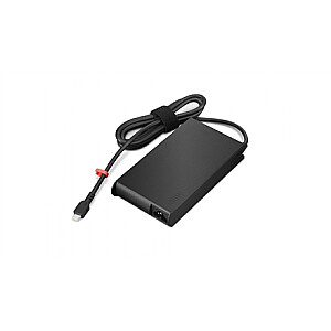 Lenovo ThinkPad AC Adapter (USB-C) AC adapter, 135 W