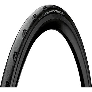 Riepa Continental Grand Prix 5000 S Tubeless 700x28C [28-622] melna (CO0101867)