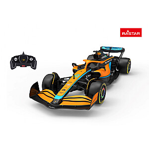 RASTAR 1:18 rādiovadāms auto McLaren F1 MCL36, 93300