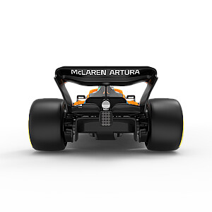 RASTAR 1:18 Радиоуправляемая машина McLaren F1 MCL36, 93300