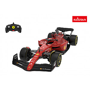 RASTAR 1:18 радиоуправляемая машинка Ferrari F1 75, 93400