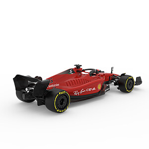 RASTAR 1:18 радиоуправляемая машинка Ferrari F1 75, 93400