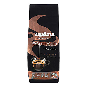 Кофе в зернах Lavazza Caffe Espresso 250 г