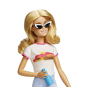 Barbie Dreamhouse Adventures ceļojumu rotaļu komplekts