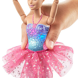 Barbie Dreamtopia Twinkle Lights balerīna